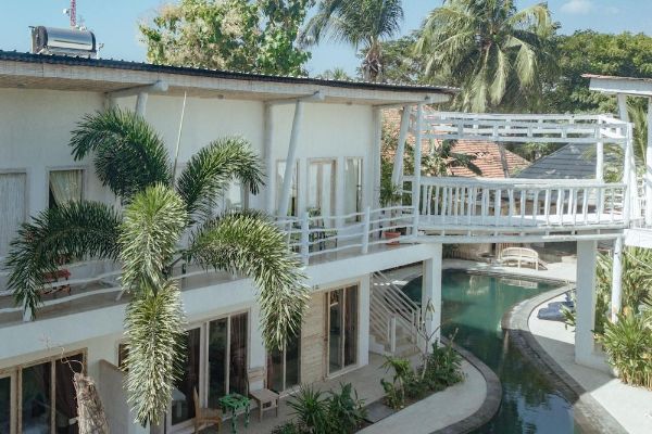 Gili Amor Boutique Resort (Mataram)